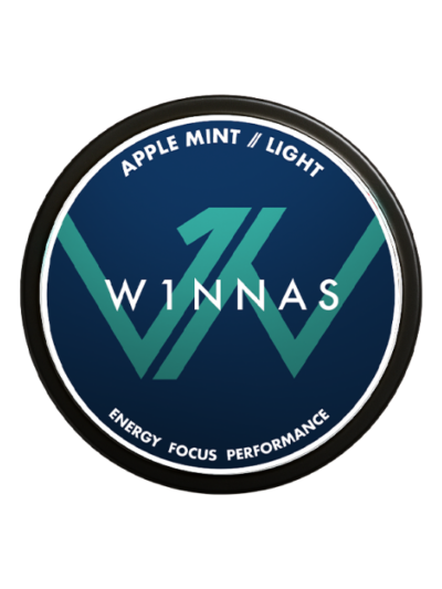W1NNAS - Apple Mint