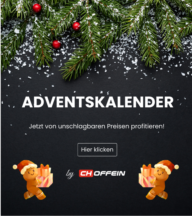 Adventskalender Popup