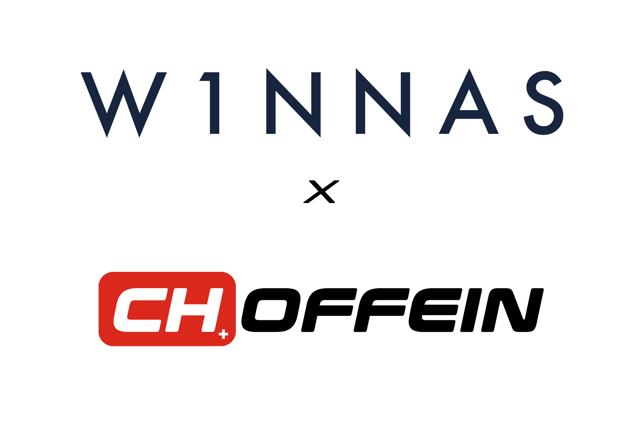 W1NNAS x CHoffein