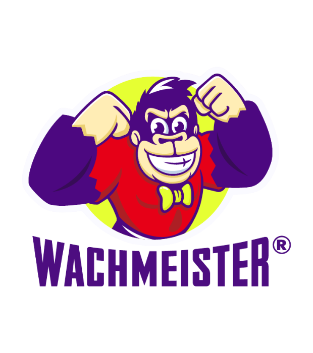 Wachmeister Logo