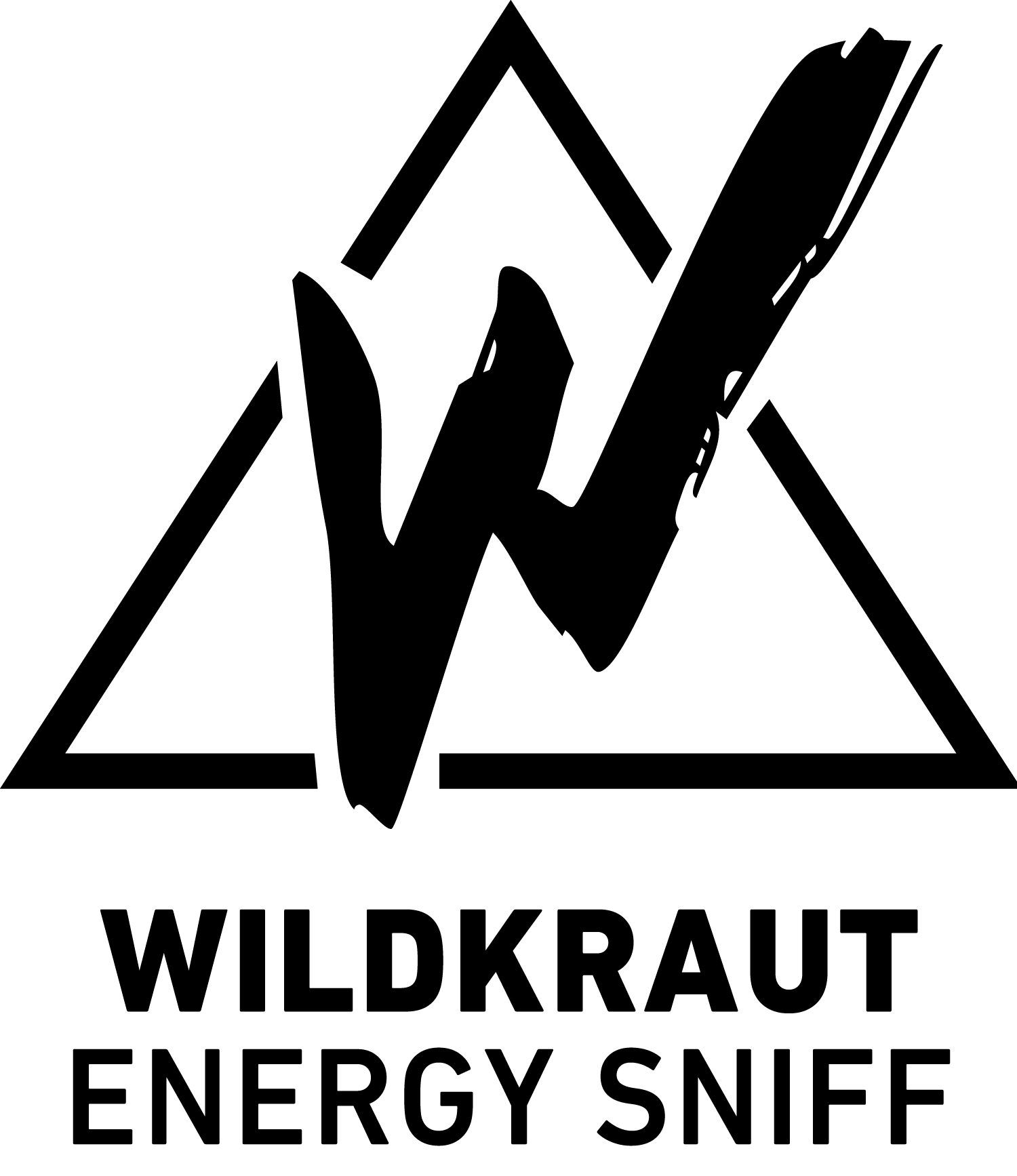 Wildkraut Energy Sniff Logo