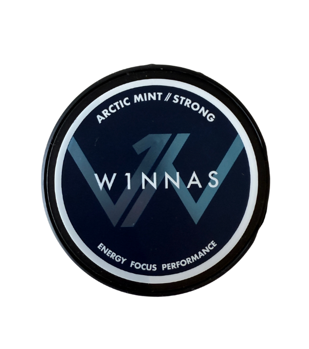 W1NNAS Arctic Mint